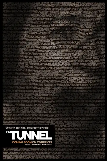 Plakat do filmu "Tunel" #1071098