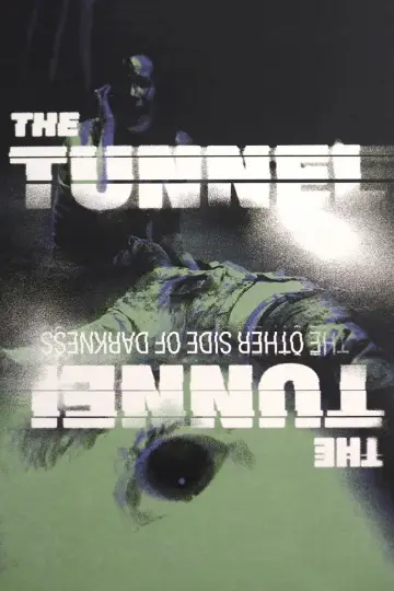 Plakat do filmu "Tunel" #1071101