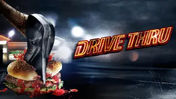 Zasłona do filmu "Drive Thru" #1113520