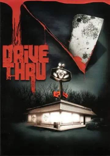 Plakat do filmu "Drive Thru" #1113526
