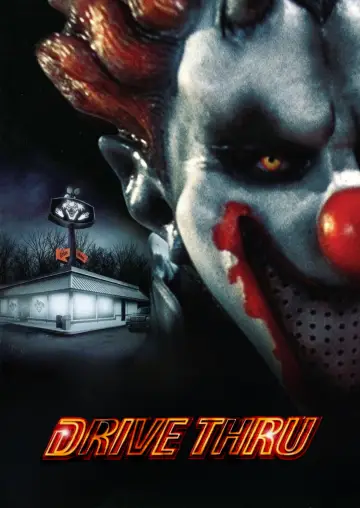 Plakat do filmu "Drive Thru" #1113528