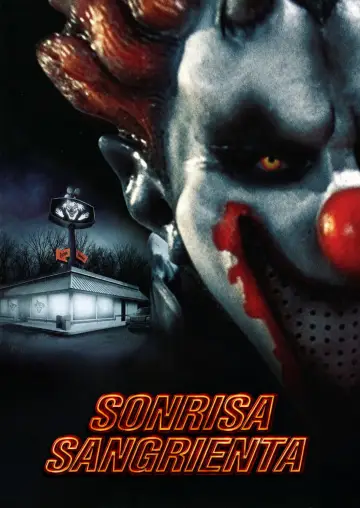 Plakat do filmu "Drive Thru" #1192239
