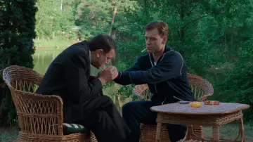 Zasłona do filmu "Morderca ze wschodu" #743218