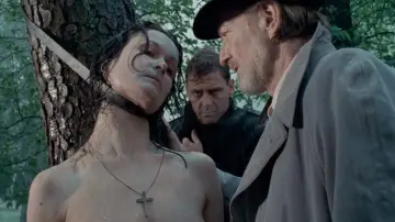 Zasłona do filmu "Morderca ze wschodu" #743219