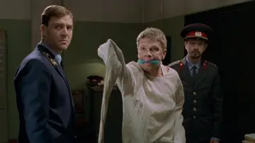 Zasłona do filmu "Morderca ze wschodu" #743220