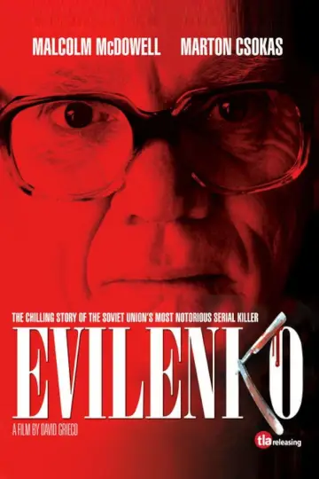 Plakat do filmu "Morderca ze wschodu" #743227