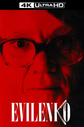 Plakat do filmu "Morderca ze wschodu" #743228