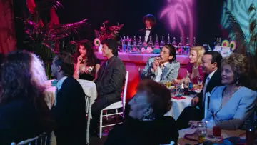 Zasłona do filmu "Ponętne strzelby" #468809