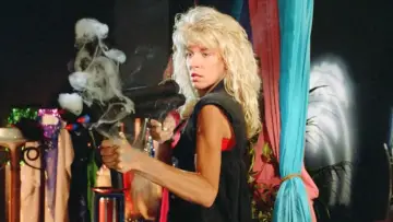 Zasłona do filmu "Ponętne strzelby" #468822