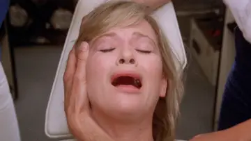Zasłona do filmu "Inseminoid" #462964