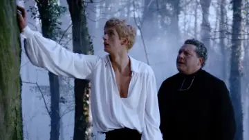 Zasłona do filmu "Malpertuis" #979227