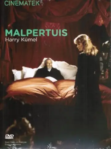 Plakat do filmu "Malpertuis" #979238