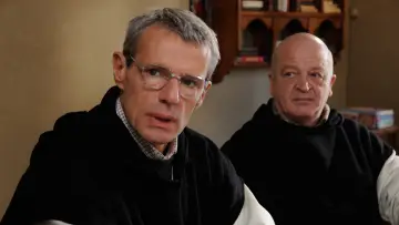 Zasłona do filmu "Ludzie Boga" #272458