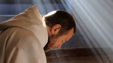 Zasłona do filmu "Ludzie Boga" #272463