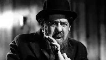 Zasłona do filmu "Ludzie za mgłą" #477664