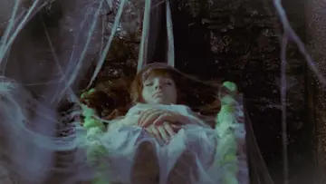 Zasłona do filmu "Waleria i tydzień cudów" #1020140