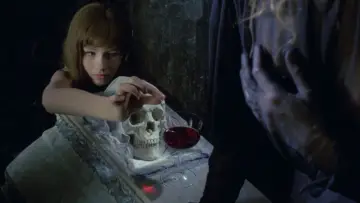 Zasłona do filmu "Waleria i tydzień cudów" #1020147