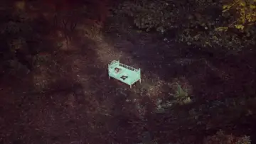 Zasłona do filmu "Waleria i tydzień cudów" #1202898