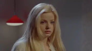 Zasłona do filmu "Candy" #860479