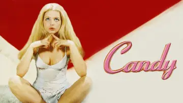 Zasłona do filmu "Candy" #860481