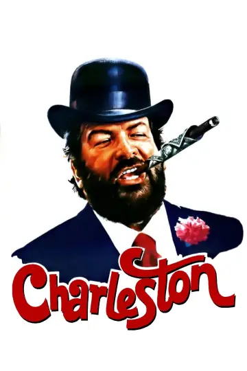Plakat do filmu "Charleston" #1641292