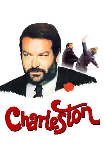 Plakat do filmu "Charleston" #1641295