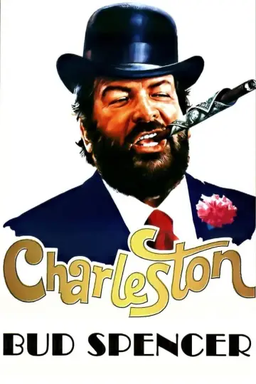 Plakat do filmu "Charleston" #1641296
