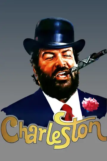 Plakat do filmu "Charleston" #1641297