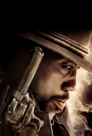 Plakat do filmu "Gallowwalkers" #395293