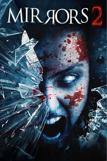 Plakat do filmu "Lustra 2" #357811