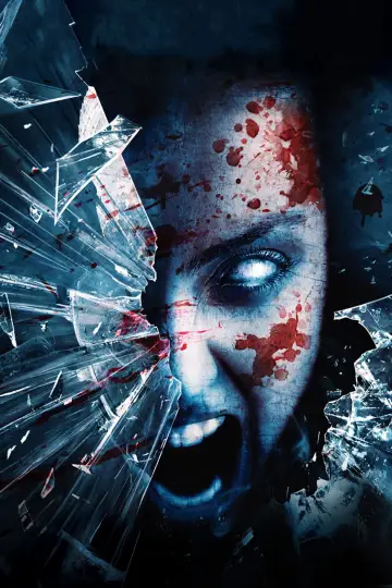 Plakat do filmu "Lustra 2" #357812