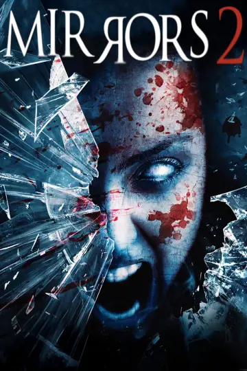 Plakat do filmu "Lustra 2" #357813