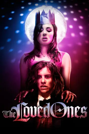 Plakat do filmu "The Loved Ones" #121200