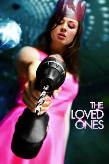 Plakat do filmu "The Loved Ones" #121201
