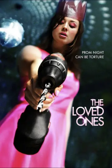 Plakat do filmu "The Loved Ones" #1377306