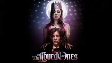 Zasłona do filmu "The Loved Ones" #995989