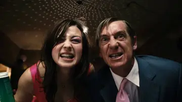 Zasłona do filmu "The Loved Ones" #995999