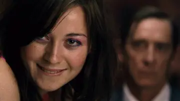 Zasłona do filmu "The Loved Ones" #996004