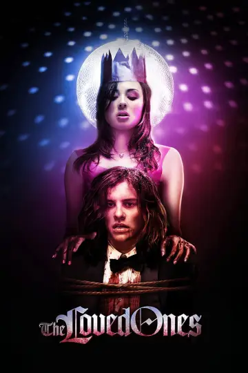 Plakat do filmu "The Loved Ones" #996006