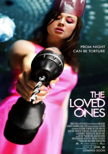 Plakat do filmu "The Loved Ones" #996007