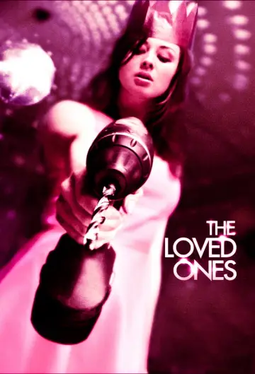 Plakat do filmu "The Loved Ones" #996009