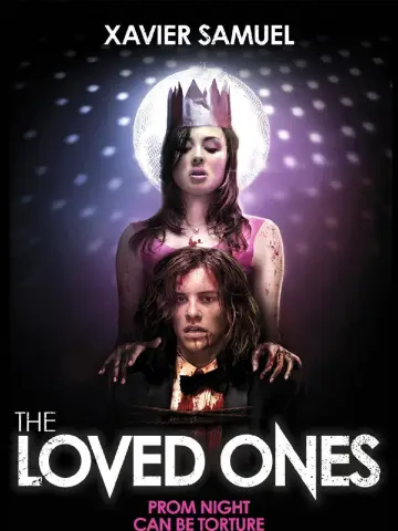 Plakat do filmu "The Loved Ones" #996010