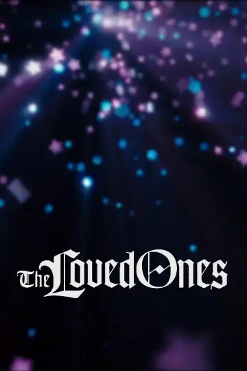 Plakat do filmu "The Loved Ones" #996011