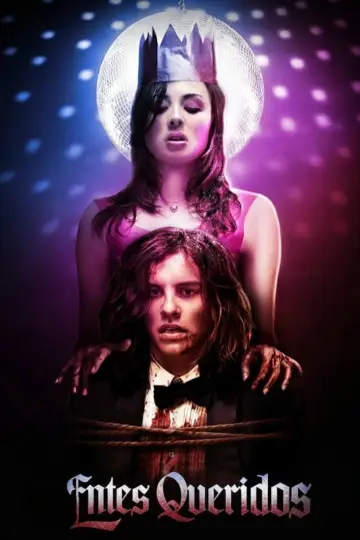 Plakat do filmu "The Loved Ones" #996012