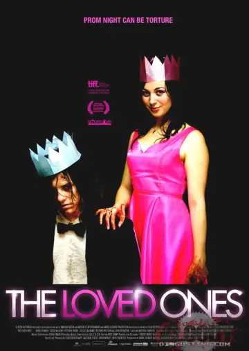 Plakat do filmu "The Loved Ones" #996013
