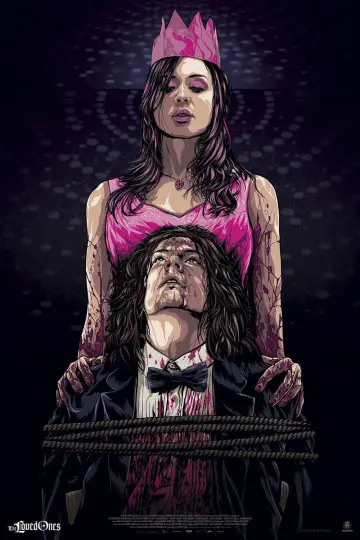 Plakat do filmu "The Loved Ones" #996014