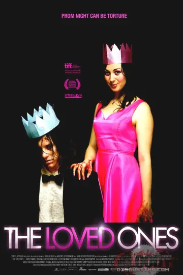 Plakat do filmu "The Loved Ones" #996015