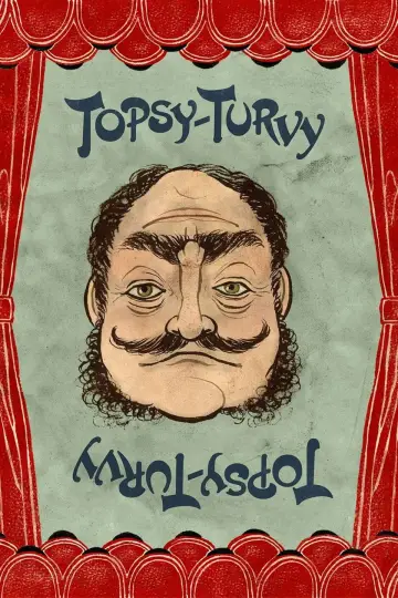 Plakat do filmu "Topsy-Turvy" #1097049