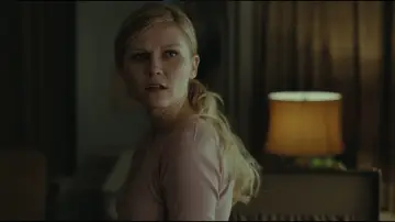 Zasłona do filmu "Wszystko, co dobre" #856506