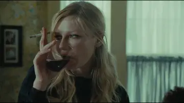 Zasłona do filmu "Wszystko, co dobre" #856512